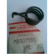 MB307555 MITSUBISHI GALANT VİTES DÖNÜŞ YAY